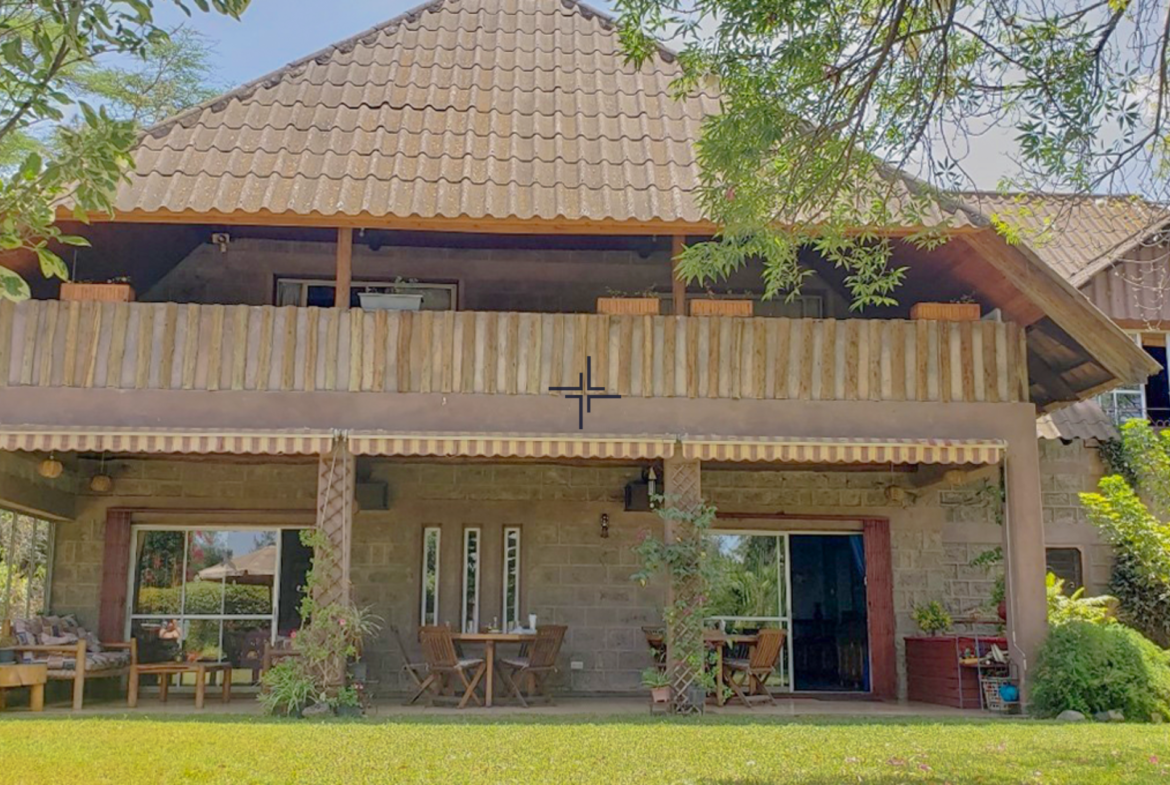 Gitaru Residential Property Makeover